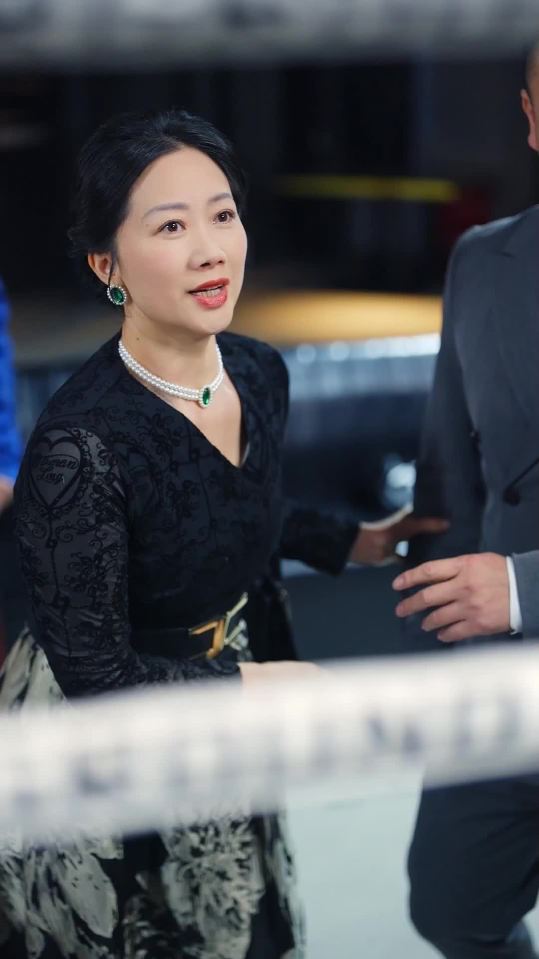 Episode 11 - My Boxer Wife